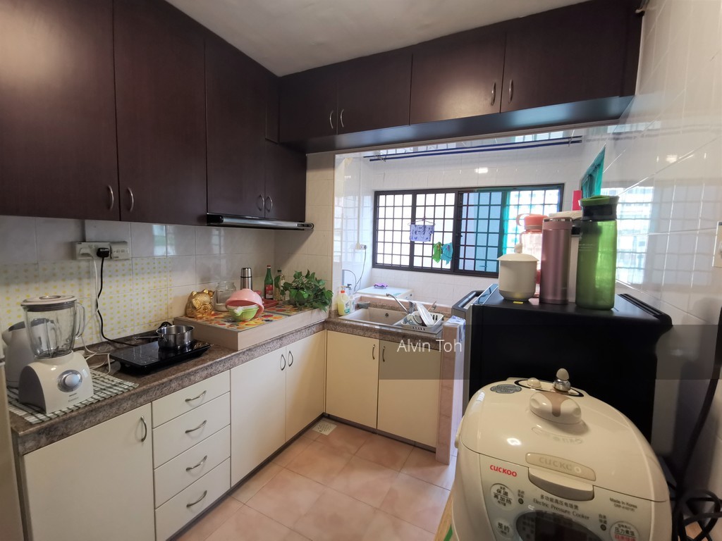 Blk 304 Canberra Road (Sembawang), HDB 4 Rooms #217028141